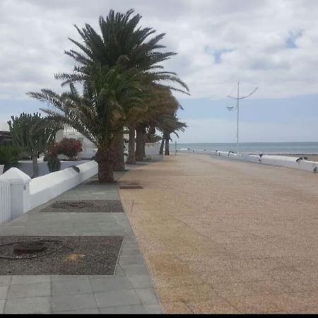 Casa Roshan Playa Honda  Extérieur photo