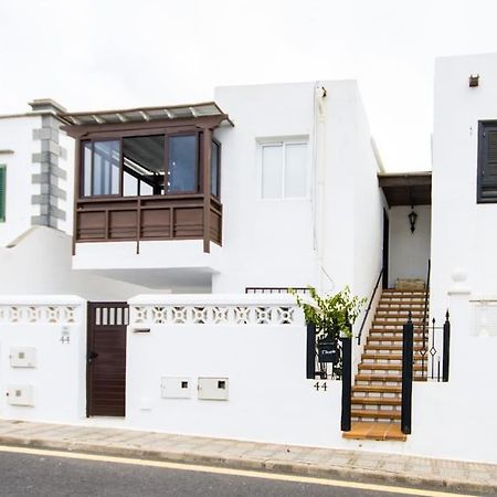 Casa Roshan Playa Honda  Extérieur photo