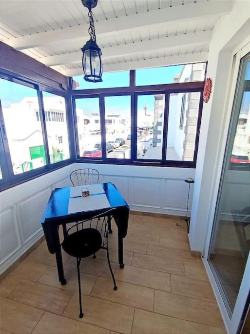 Casa Roshan Playa Honda  Extérieur photo