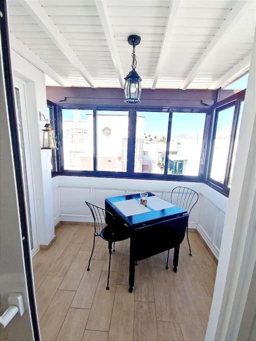 Casa Roshan Playa Honda  Extérieur photo