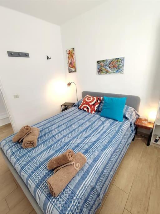 Casa Roshan Playa Honda  Extérieur photo