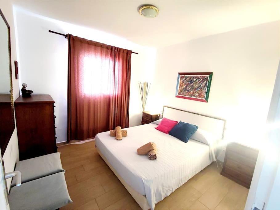 Casa Roshan Playa Honda  Extérieur photo