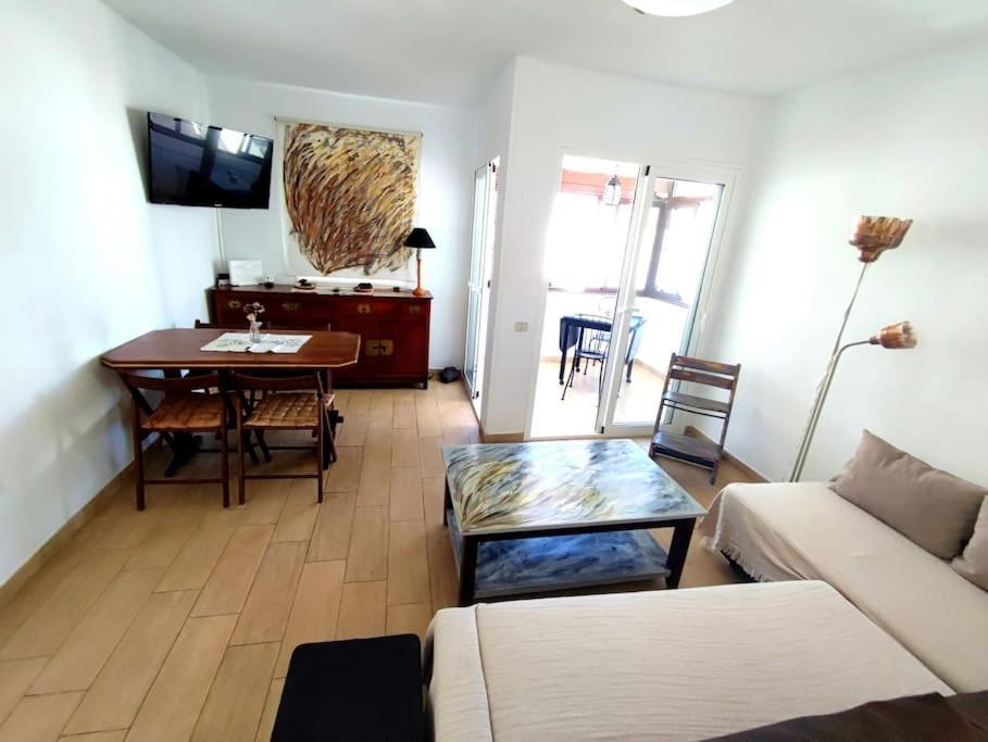Casa Roshan Playa Honda  Extérieur photo