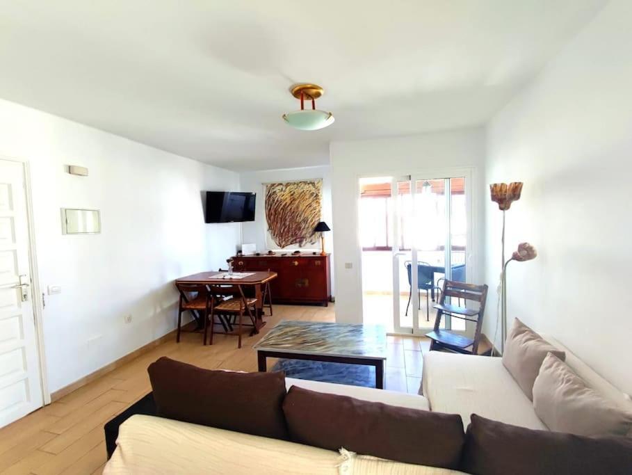 Casa Roshan Playa Honda  Extérieur photo