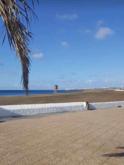 Casa Roshan Playa Honda  Extérieur photo